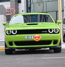 دۆج چالنجەر